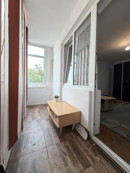 Apartament 2 camere 54 mp utili, loc de parcare in curte - zona centrala - 9