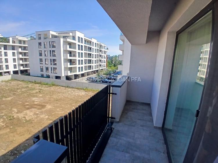 Vanzare Apartament 2 camere Pipera - 5