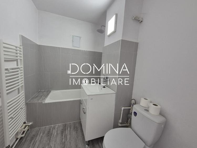 Vânzare apartament central, 3 camere+boxă, situat în Târgu Jiu, strada Cerna