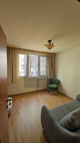 Apartament 3 camere decomandat / Constantin Brancoveanu / Huedin
