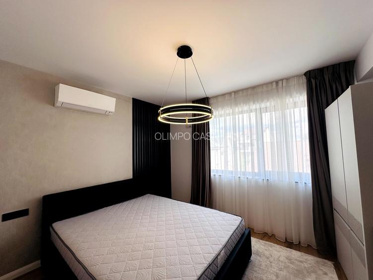Apartament 3 camere | Habio Trifești | Aviației - 7