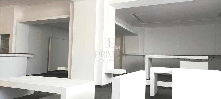 Spatiu comercial renovat cu vitrina - Lipovei - Iulius Mall - 9