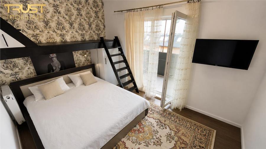 Apartament + Mansarda in CF I Str. Sobarilor I 70MP I Iris