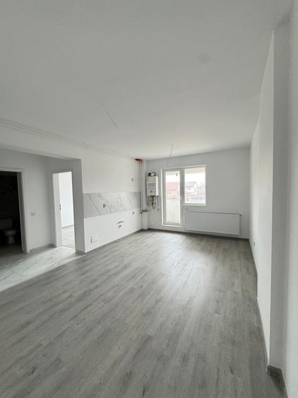 VANZARE APARTAMENT 2 CAMERE-TVA INCLUS-COMISION 0% ZONA MILITARI
