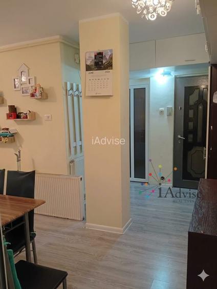 Apartament 2 Camere decomandat +  beci, zona Astra - 6