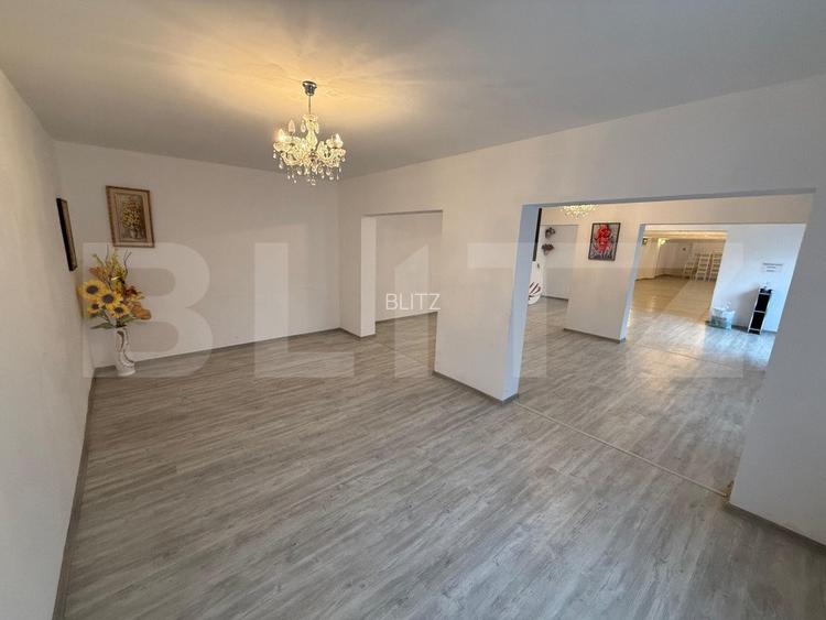 Spatiu comercial , open space 330mp ,orasul Cugir - 6