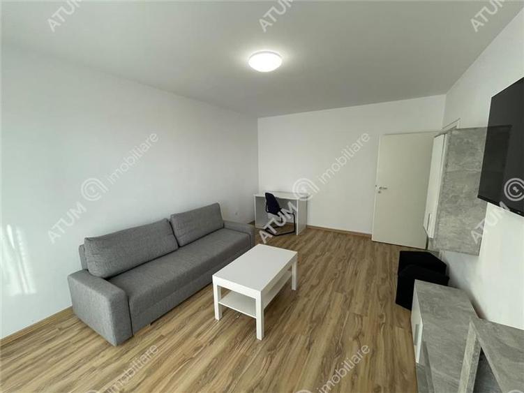 Apartament 2 camere decomandate balcon loc parcare Magnolia Sibiu