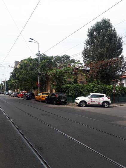 Oportunitate de Investiție în Zona Centrală!