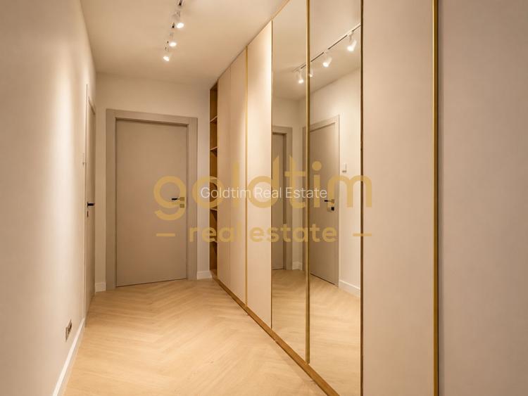 TERASA 90 mp/ARQA RESIDENCE/IANCU NICOLAE/SUPERB/2 LOCURI PARCARE SUBTERANE - 19