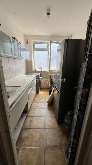 Apartament 2 camere bloc reabilitat Raul Doamnei, Drumul Taberei - 6