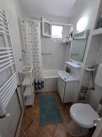 Apartament 3 camere, Titan – Parc IOR, 66 mp, renovat, AC, etaj 3/4