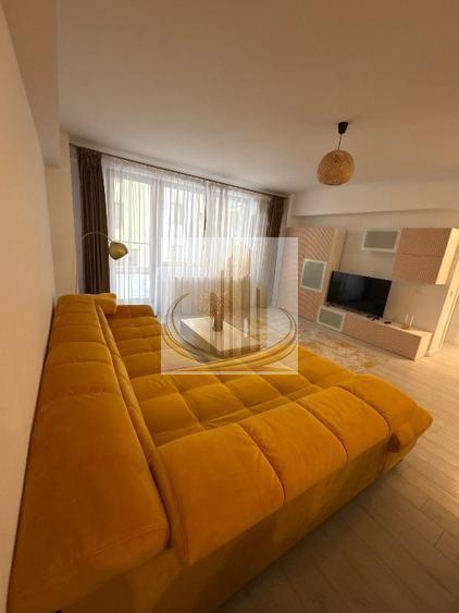 Apartament cu terasă spectaculoasă de 84 mp | Parcare´- Torontalului