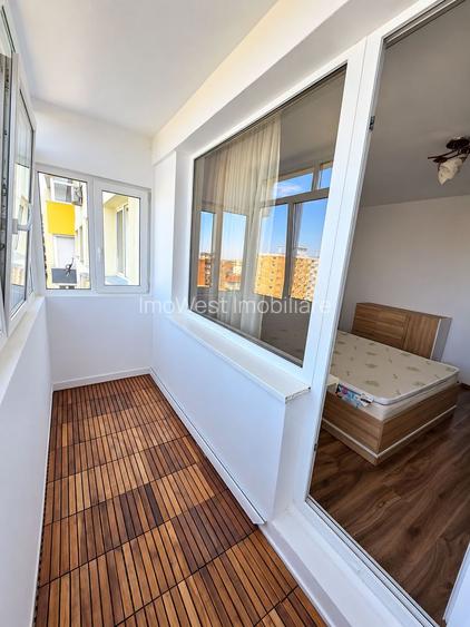 Circumvalațiunii | 2 Camere | 52 mp | Etaj 9 | Centrală proprie | AC - 22