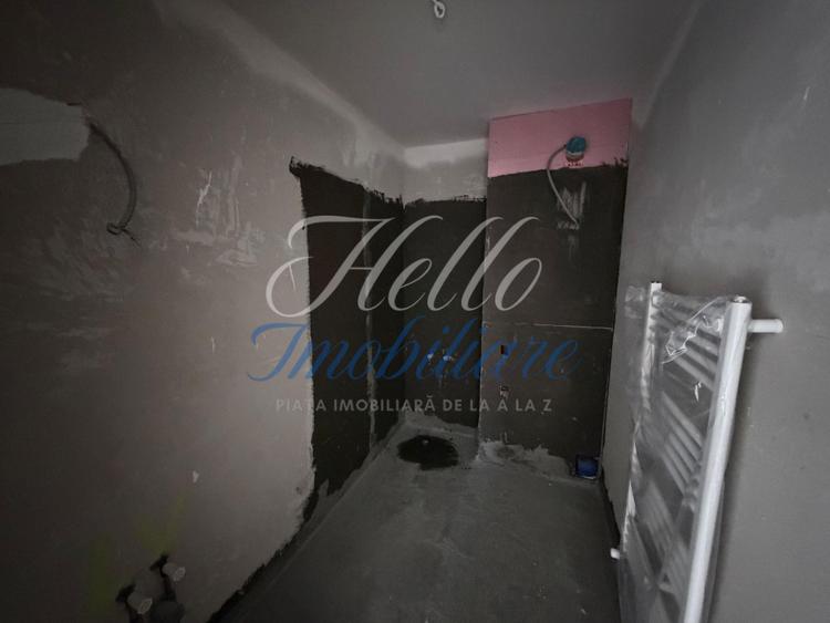 Penthouse de 3 camere, 109,6 mp, zona Zorilor