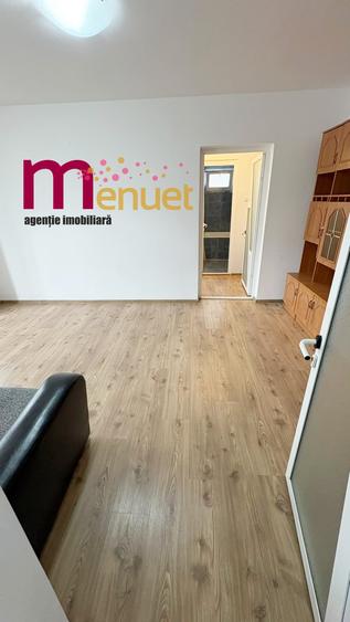 Apartament 2 camere,strada Isaccei , etaj 3