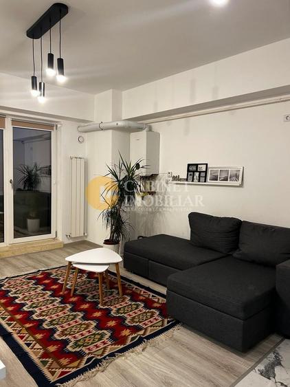 Ideal Investiție! 1 Cameră Open-Space | Tătărași (Bloc 2022) – Vedere Panoramică