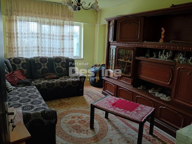 Apartament 2 camere decomandat, Craiovita