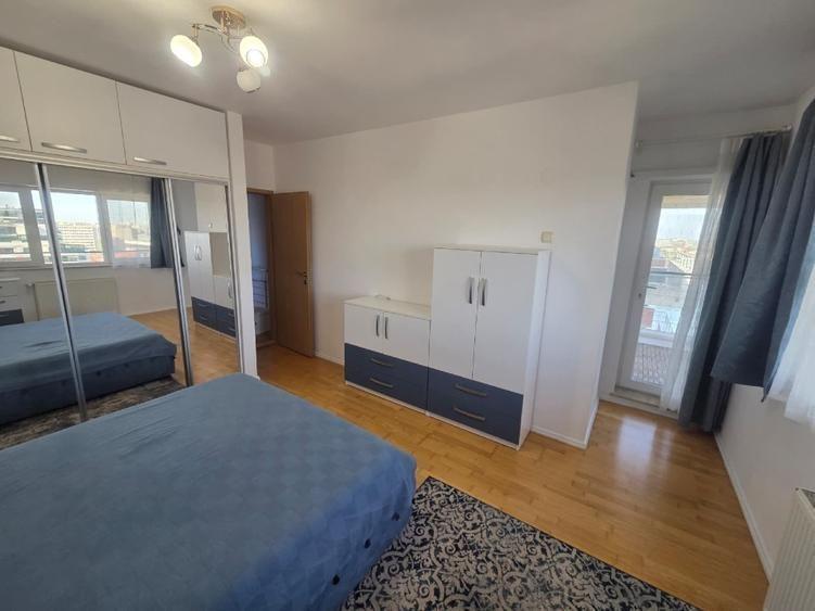 Apartament duplex 3 camere Tei | Etaj 10+11