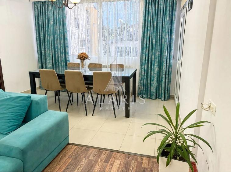 Apartament modern cu 3 camere, zona Lipovei - 3
