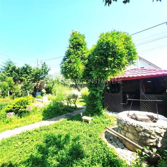 Casa de vanzare in Cumpana - 12