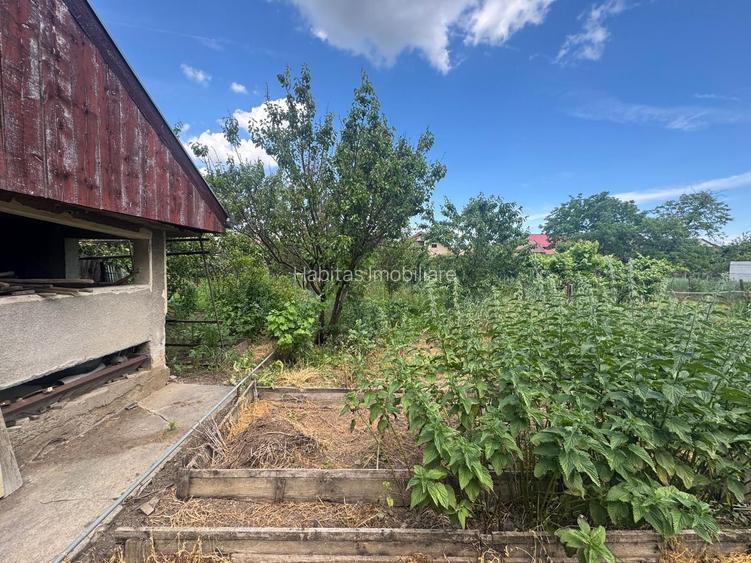 Casa individuala cu 1200 teren si garaj separat - Marasti - 28