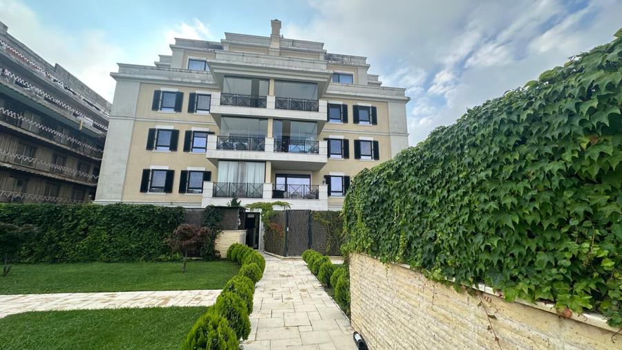 TRIANA | APARTAMENT 3 CAMERE | PISCINA | PARCARE