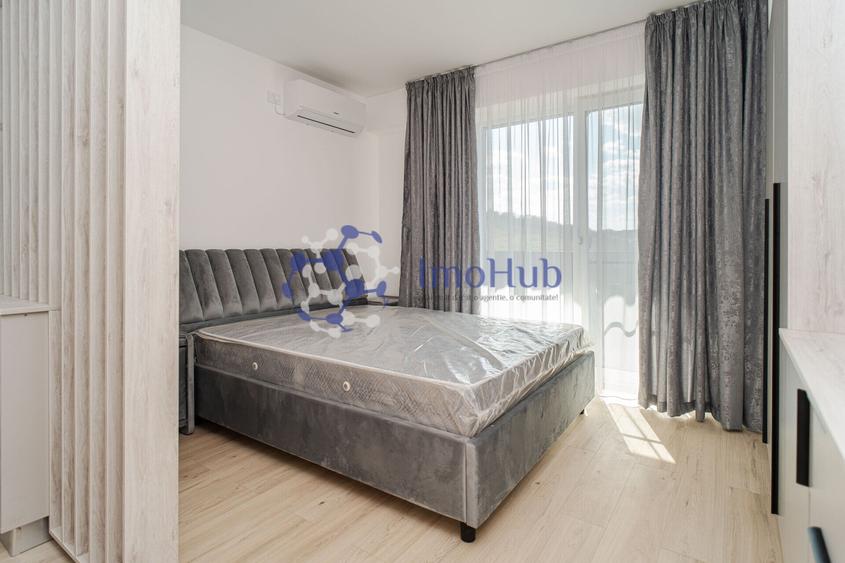 Apartament cu 1 cameră de închiriat – Freya Home