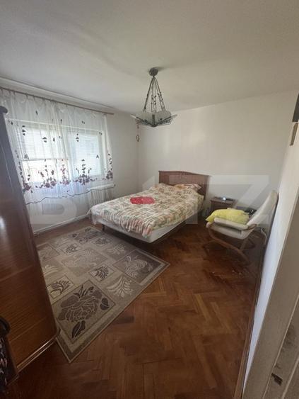 Apartament cu 2 camere, 64mp, zona Micro 17