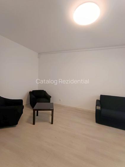INCHIRIERE Apartament 2 Camere Rezidential Hils Brauner - Bloc NOU - 5