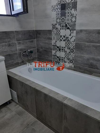 Apartament 2 camere bloc nou etaj intermediar