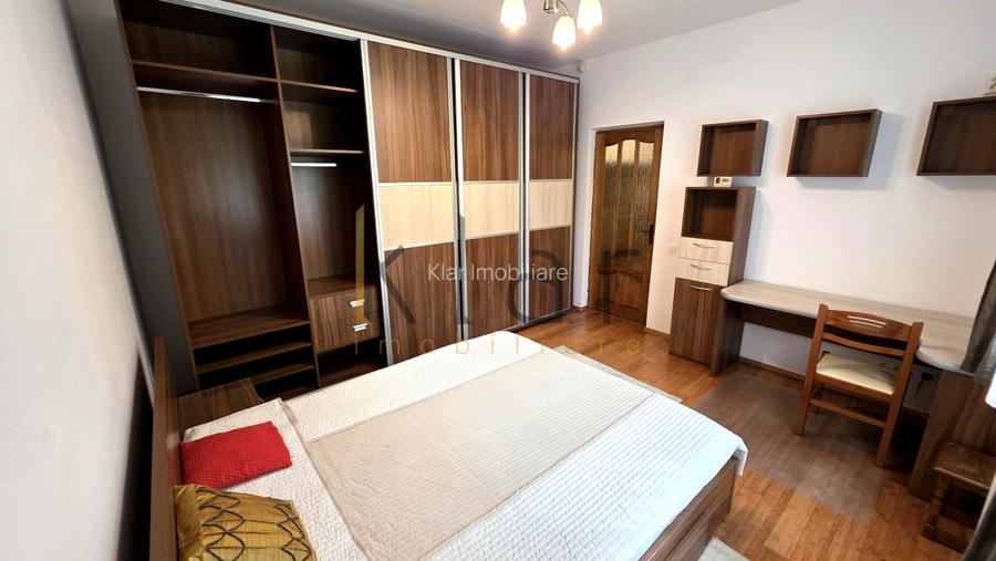 Apartament 2 camere 65mp cu gradina 35mp, Andrei Muresanu - 9