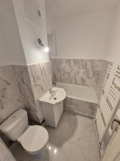 2 Cam--Sagului-5 Min de Centru--Parter-Renovat-Centrala-- 42MP-78.500 Euro !Neg