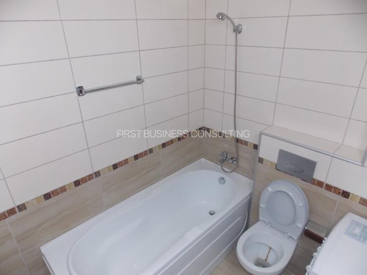 Apartament 2 camere COMPLEX COSMOPOLIS, Mobilat-Utilat MODERN - 13