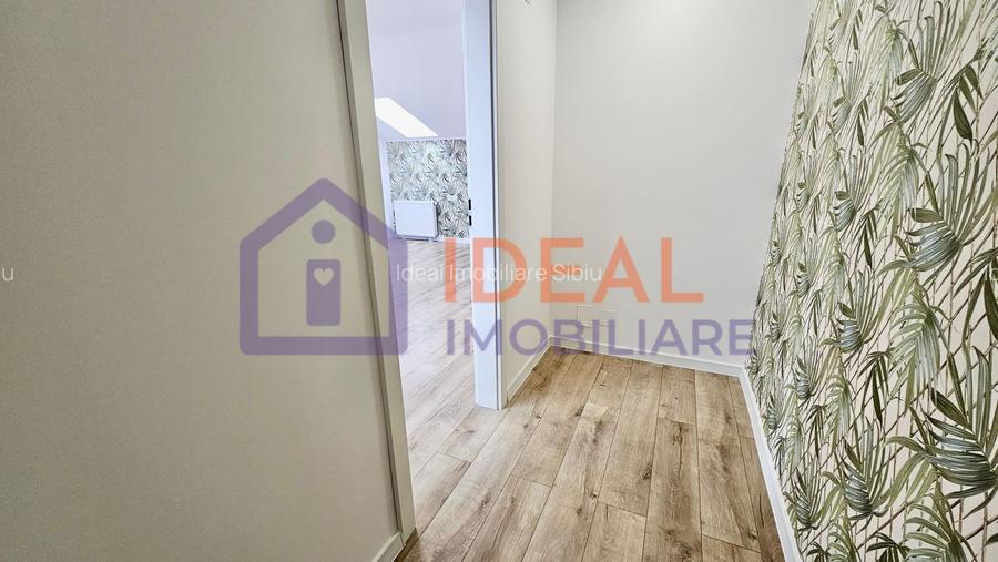 Apartament cu 4 camere LA Cheie- 155 mp utili, Selimbar - 13