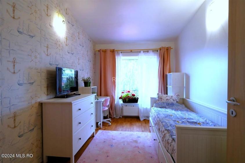 Cumpana - Del Sole, Str. Padova 4, vila P+M, teren pe colt de 397 mp! - 19