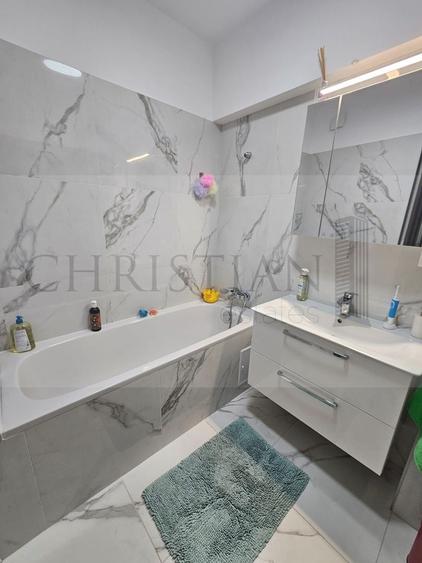 Apartament 3 Camere Vedere Panoramica - Smart Residence Lujerului
