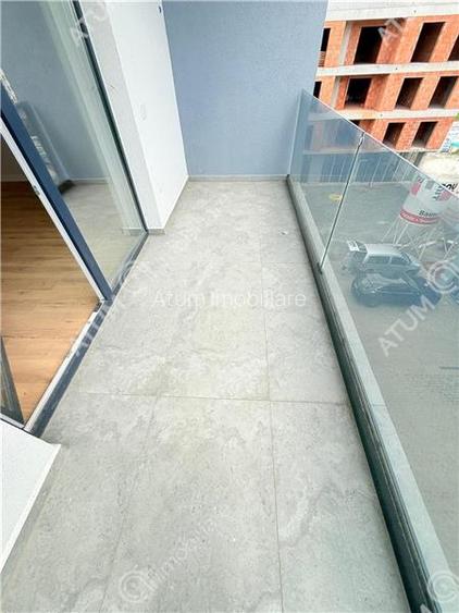 Apartament intabulat 2 camere la cheie 55 mp utili cu loc parcare - 12