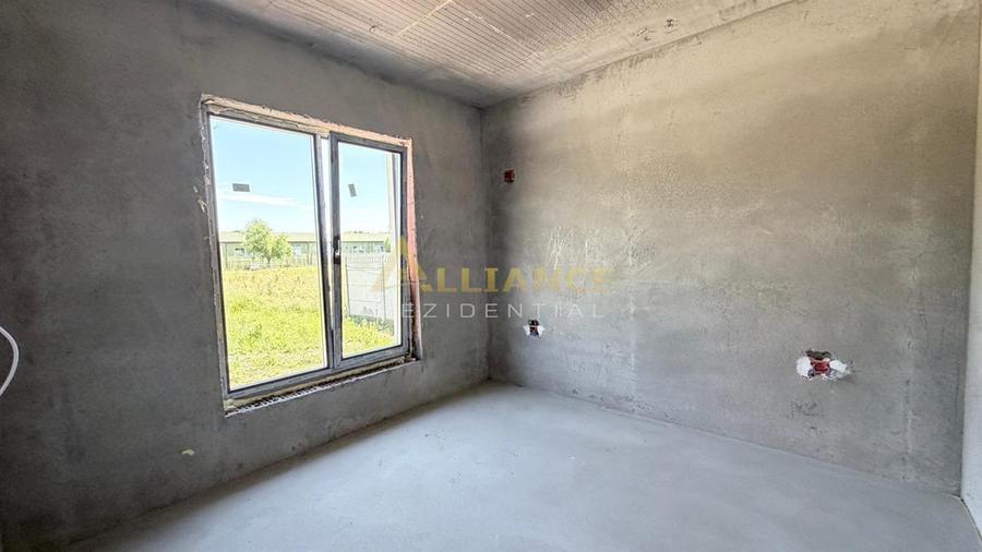 Casa Individuala 3 camere - 2 bai - 375mp teren