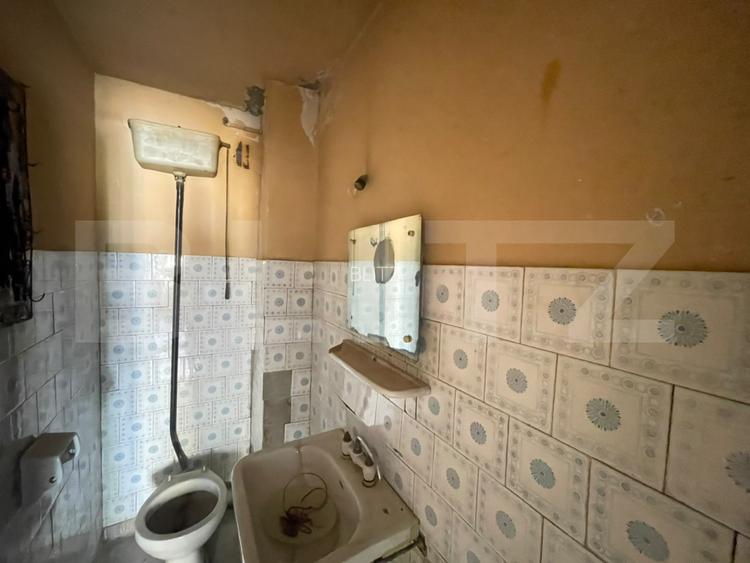 Apartament 3 camere, 66 mp, decomandat, etaj 4/4, zona Valea Rosie - Siloz - 5