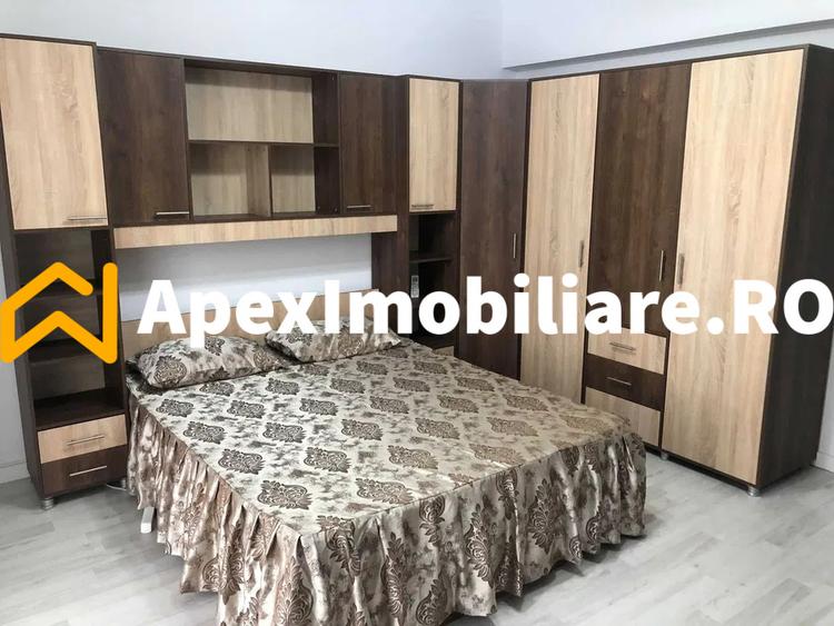 Garsoniera de inchiriat Lujerului București | ApexImobiliare.ro