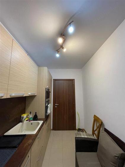 2 Camere Decomandat | Barcelona Residence| Astra