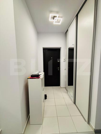 Apartament 2 camere, decomandat, bloc 2015, Sânpetru
