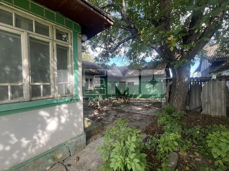 Casa Dornesti | 1300 MP  | 64.500 EURO