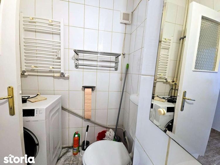 De inchiriat apartament 2 camere zona Lujerului