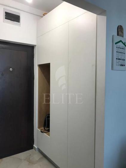 Apartament 3 camere în zona STRAZII OASULUI