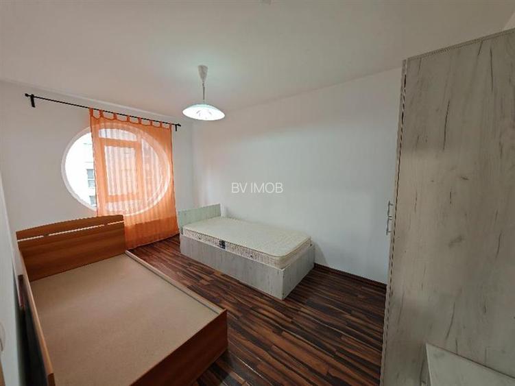 Inchiriem Apartament 3 Camere, Mobilat, Open Space, Avantgarden 1 - 16