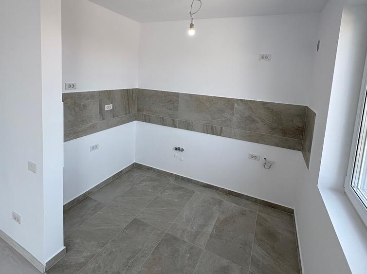 Apartament tip studio