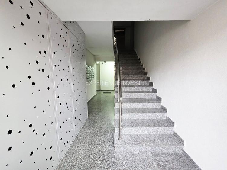 PRIMA ÎNCHIRIERE | 2 Camere Decomandate | Metalurgiei - Str. Poștalionului - 15