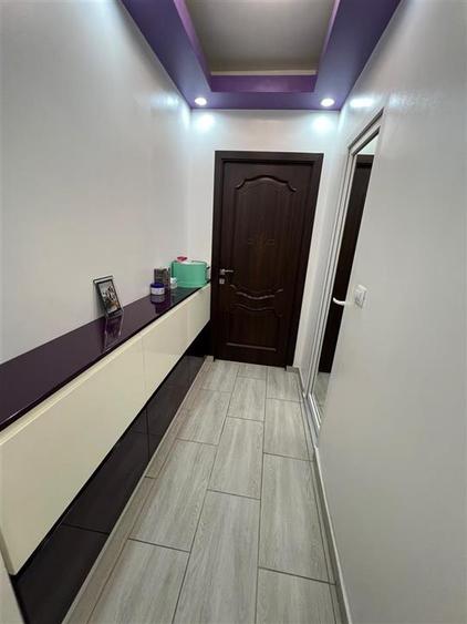 Apartament 2 camere Podu Ros - Decomandat