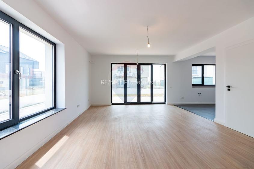 Vila Individuala 6 Camere | Curte 422 mp | Tunari – Nord București - 8